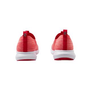 Reima  Kinder Sneaker Bouncing Misty Red 