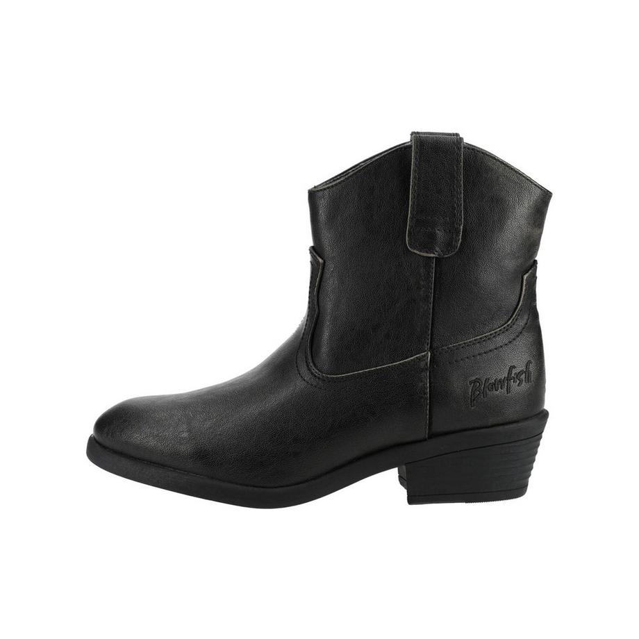 Blowfish Stivaletti Western con tacco a blocco  