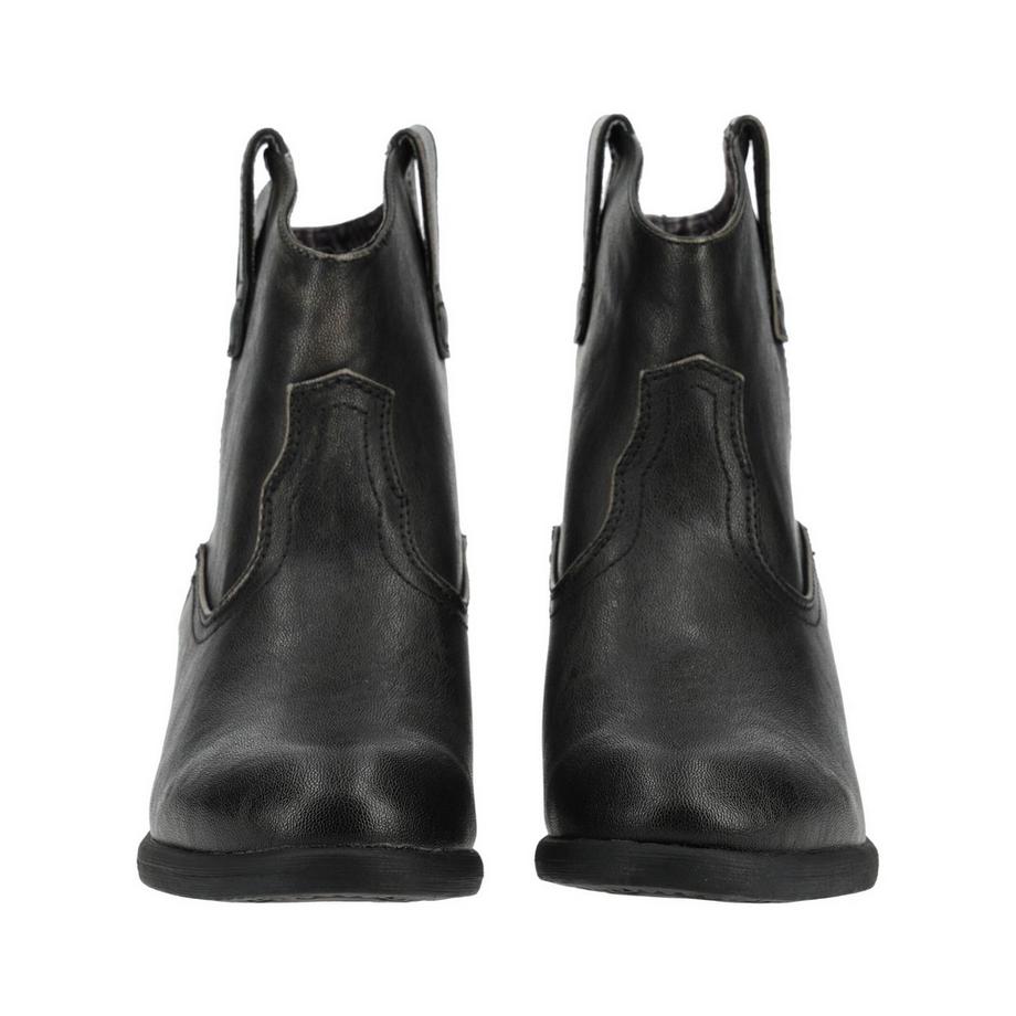Blowfish Stivaletti Western con tacco a blocco  