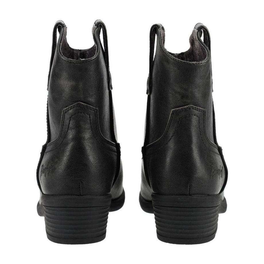 Blowfish Stivaletti Western con tacco a blocco  