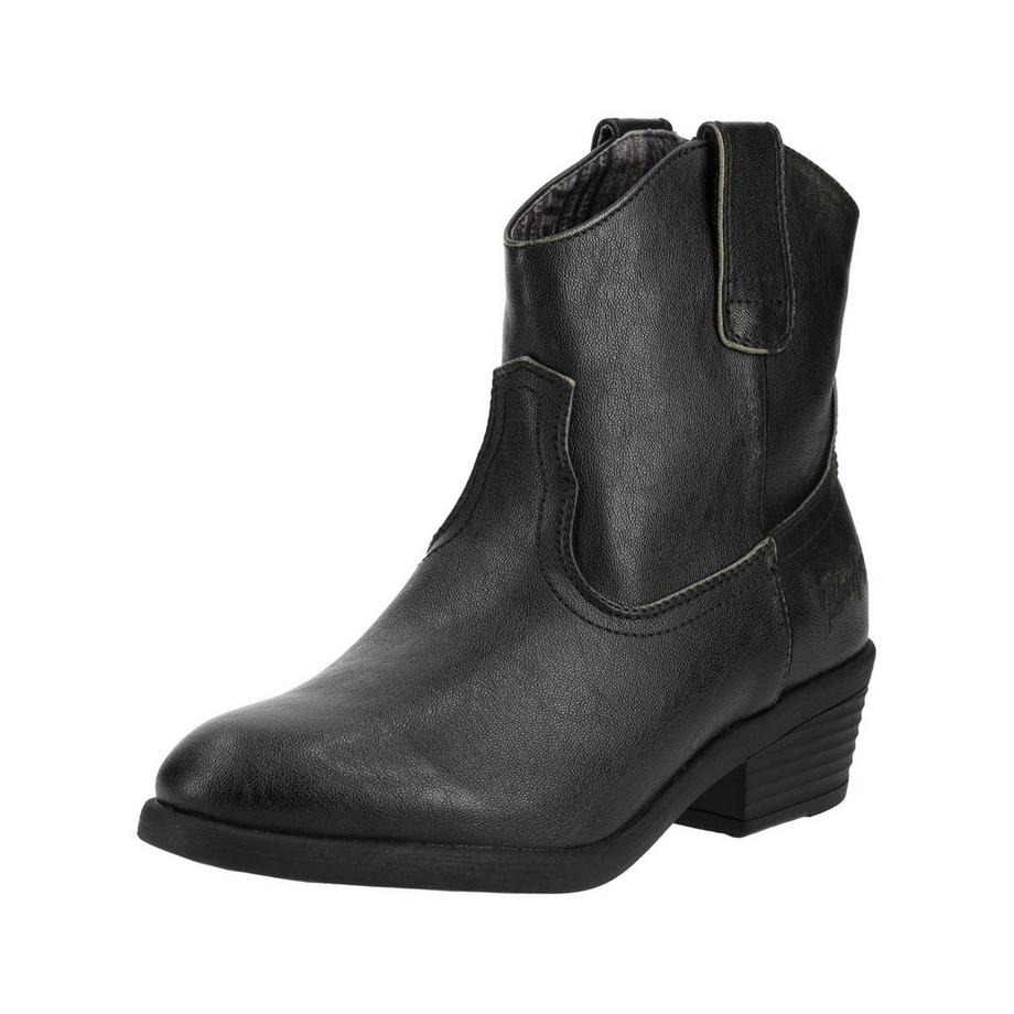 Stiefelette