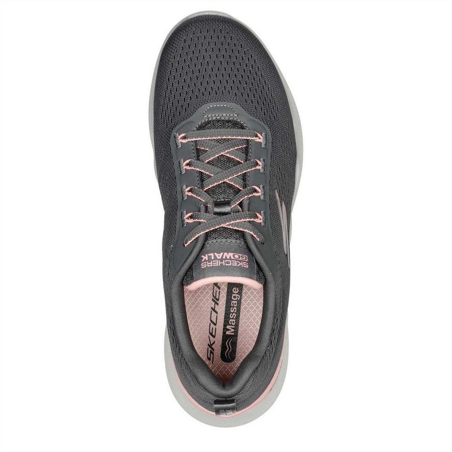 SKECHERS Go Walk Sneaker Netzmaterial  