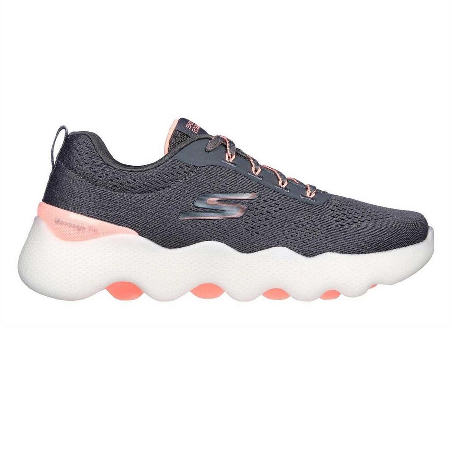 Go Walk Sneaker , Netzmaterial