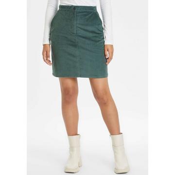 Röcke Basel Corduroy Skirt