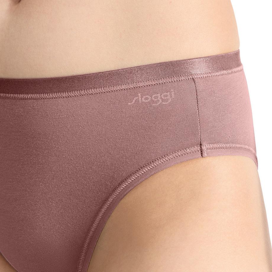 sloggi  9er Pack GO Daily Cotton - Tai Slip 