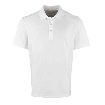 Coolchecker Poloshirt