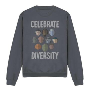 The Celebrate Diversity Sweatshirt
