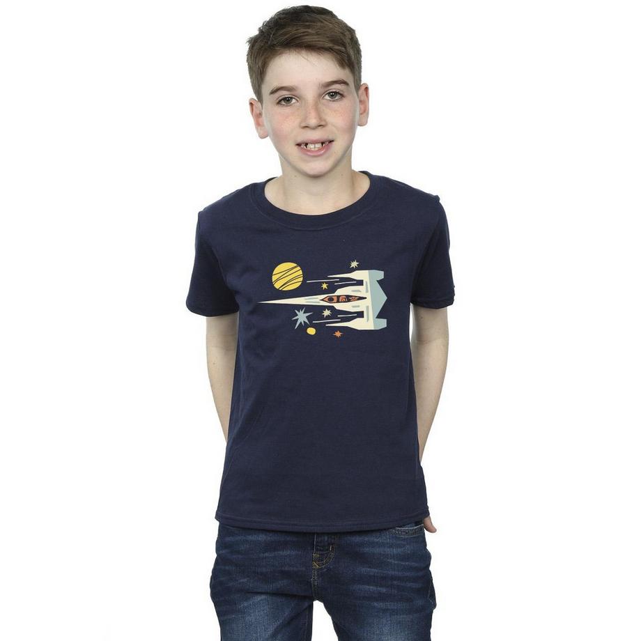 STAR WARS  The Mandalorian TShirt 
