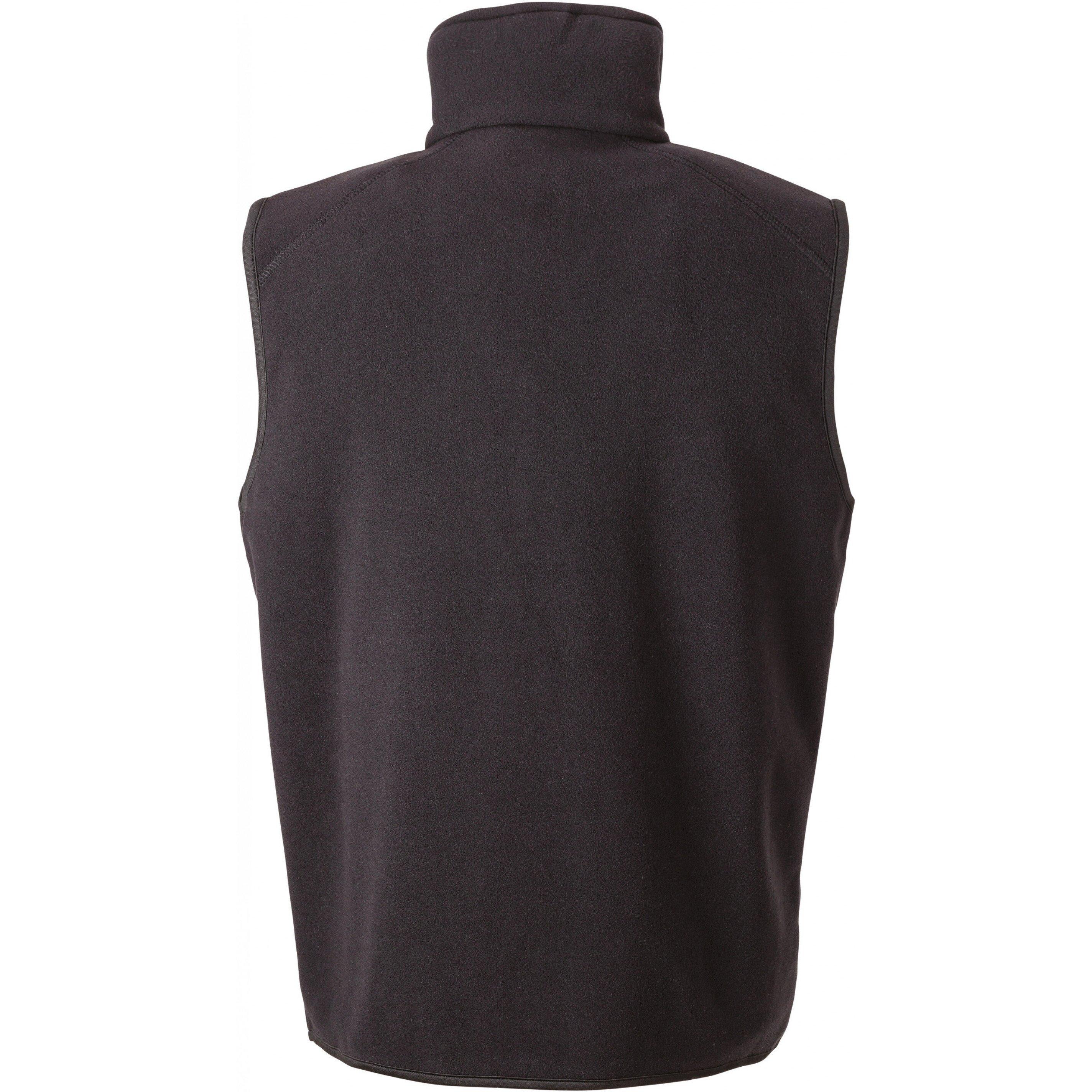 Result Gilet Micro Polaire  