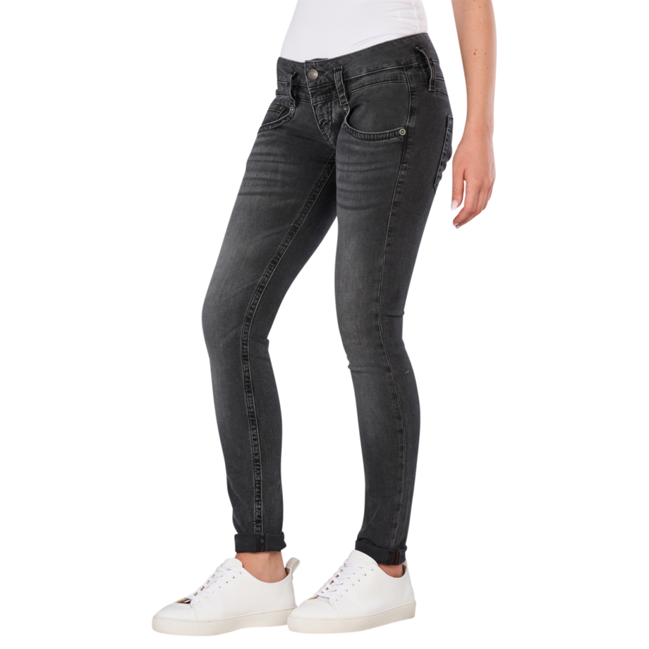 Herrlicher Pitch Slim Fit Jeans  