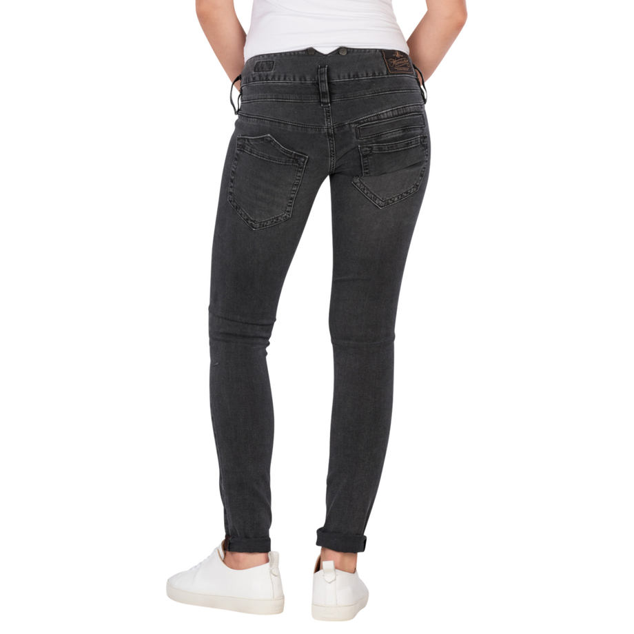 Herrlicher Pitch Slim Fit Jeans  