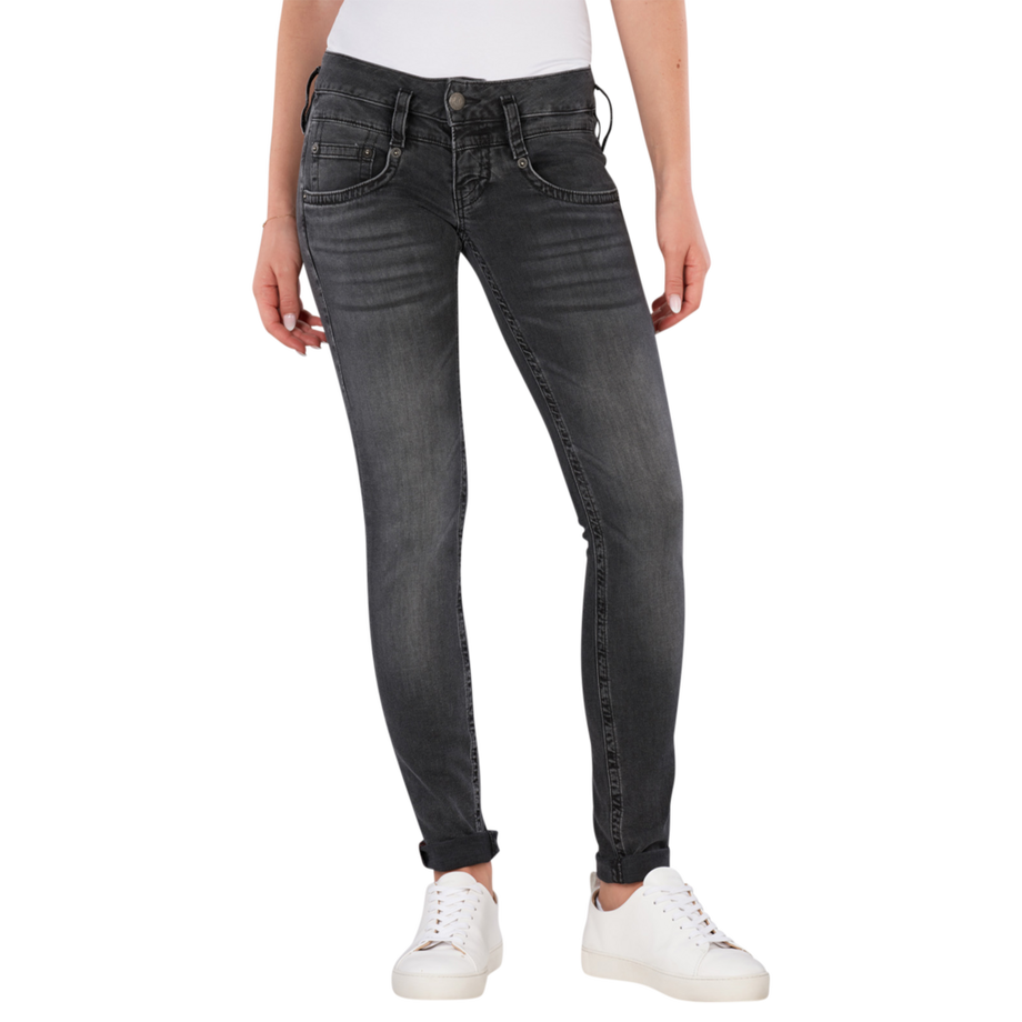 Pitch Jeans Slim Fit