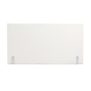 La Redoute Intérieurs Kopfteil Gatine zum Beziehen  