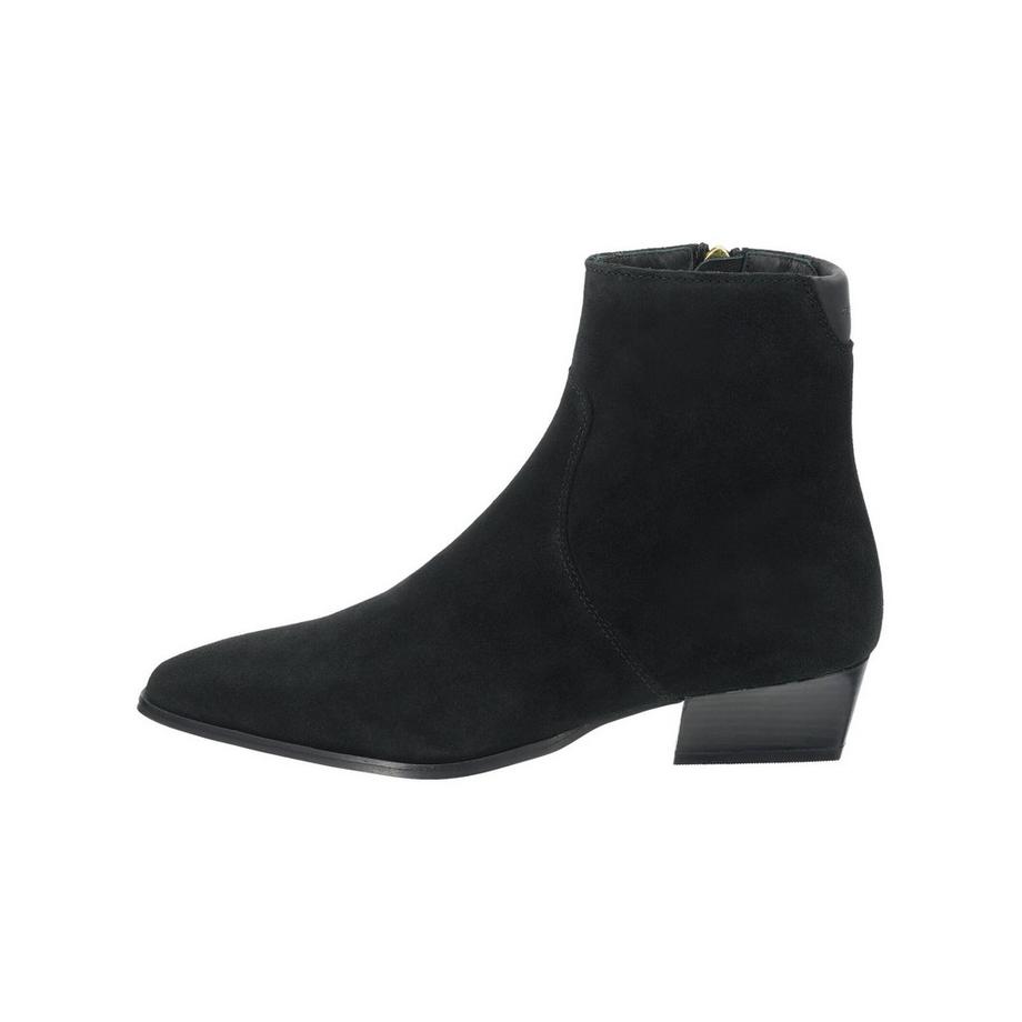 GANT Stiefelette mit Blockabsatz  
