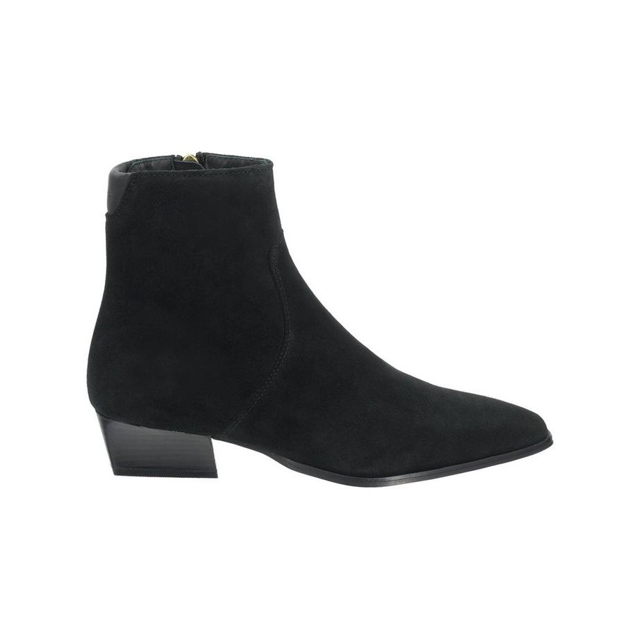 GANT Stiefelette mit Blockabsatz  