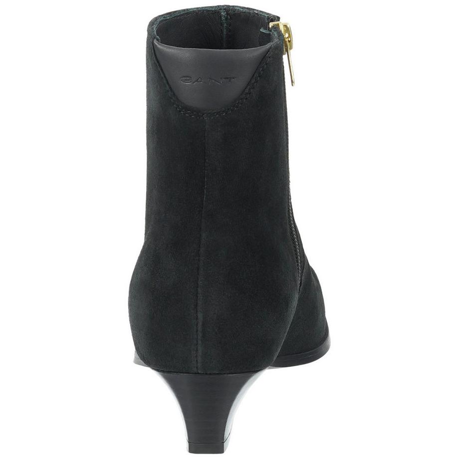 GANT Stiefelette mit Blockabsatz  