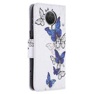 Cover-Discount  Nokia G10 / G20 - Handyhülle Motiv 