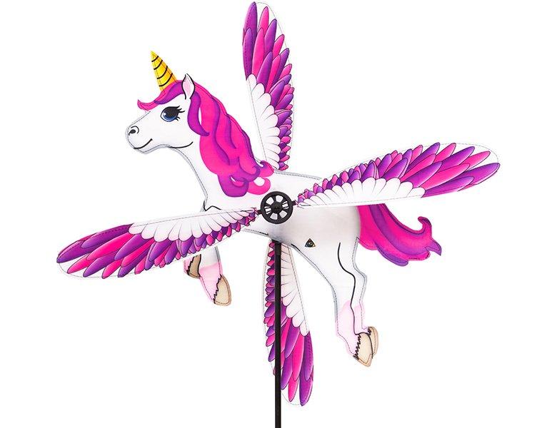 HQ INVENTO  Windspiele Paddle Spinner Pegasus 
