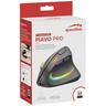 SPEEDLINK  PIAVO PRO Iluminated Rebargeable Ergonomic Mouse - sans fil, rubber 