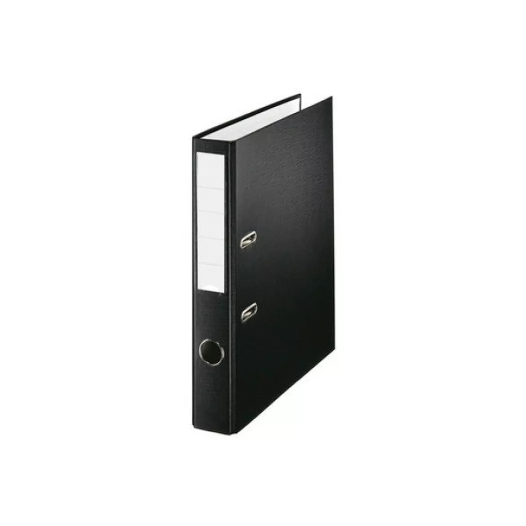 Esselte – Ordner CH Standard 5cm 624548 schwarz A4, 21cm