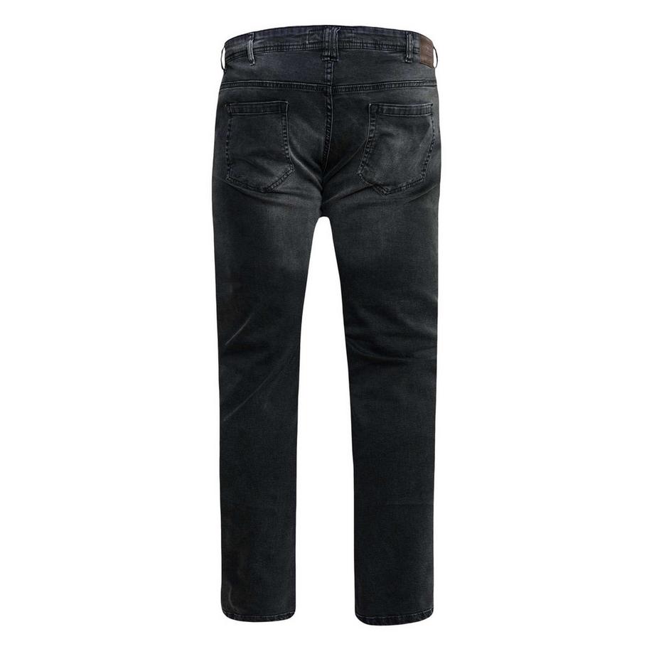 Duke D555 Benson Jeans Conico Kingsize  