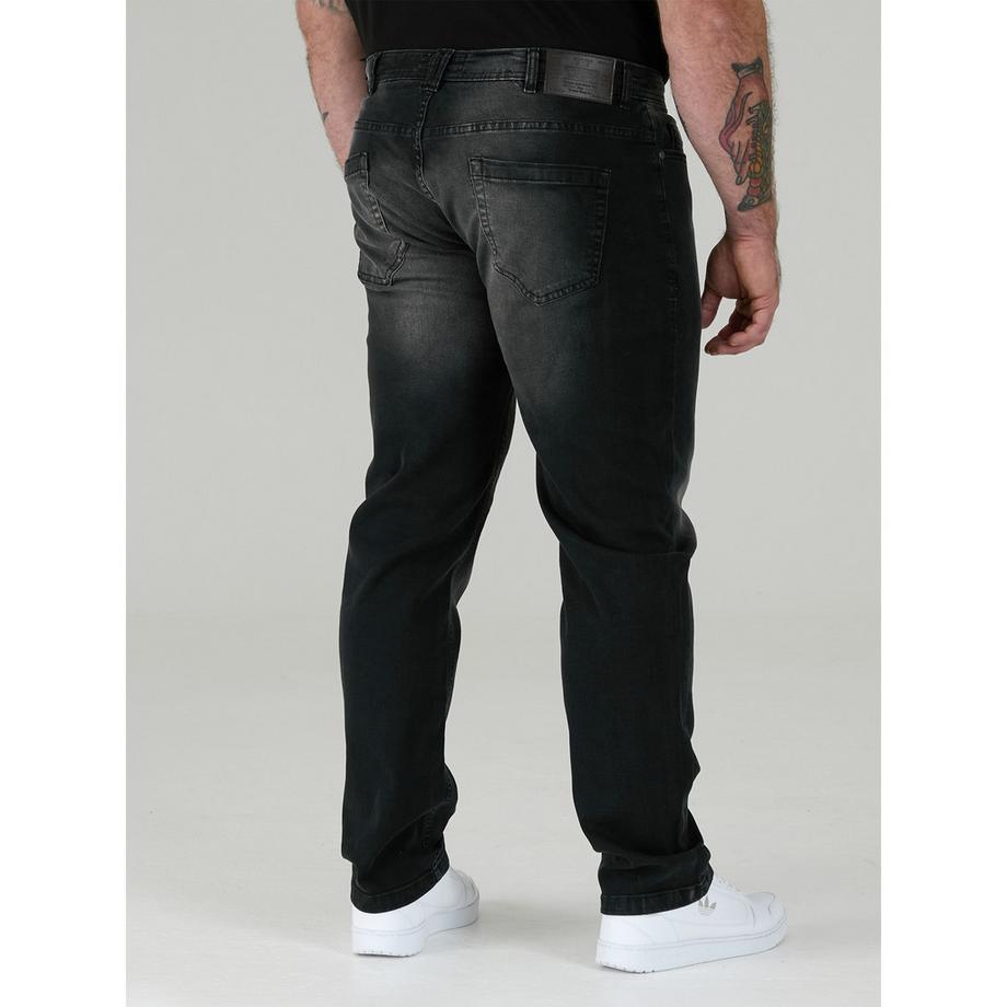Duke D555 Benson Jeans Conico Kingsize  