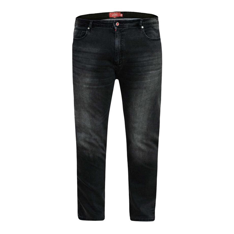 D555 Benson Jeans Conico Kingsize