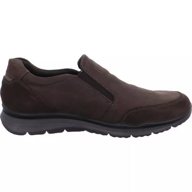 ara ara Benjo Nubuk loafer online kaufen MANOR