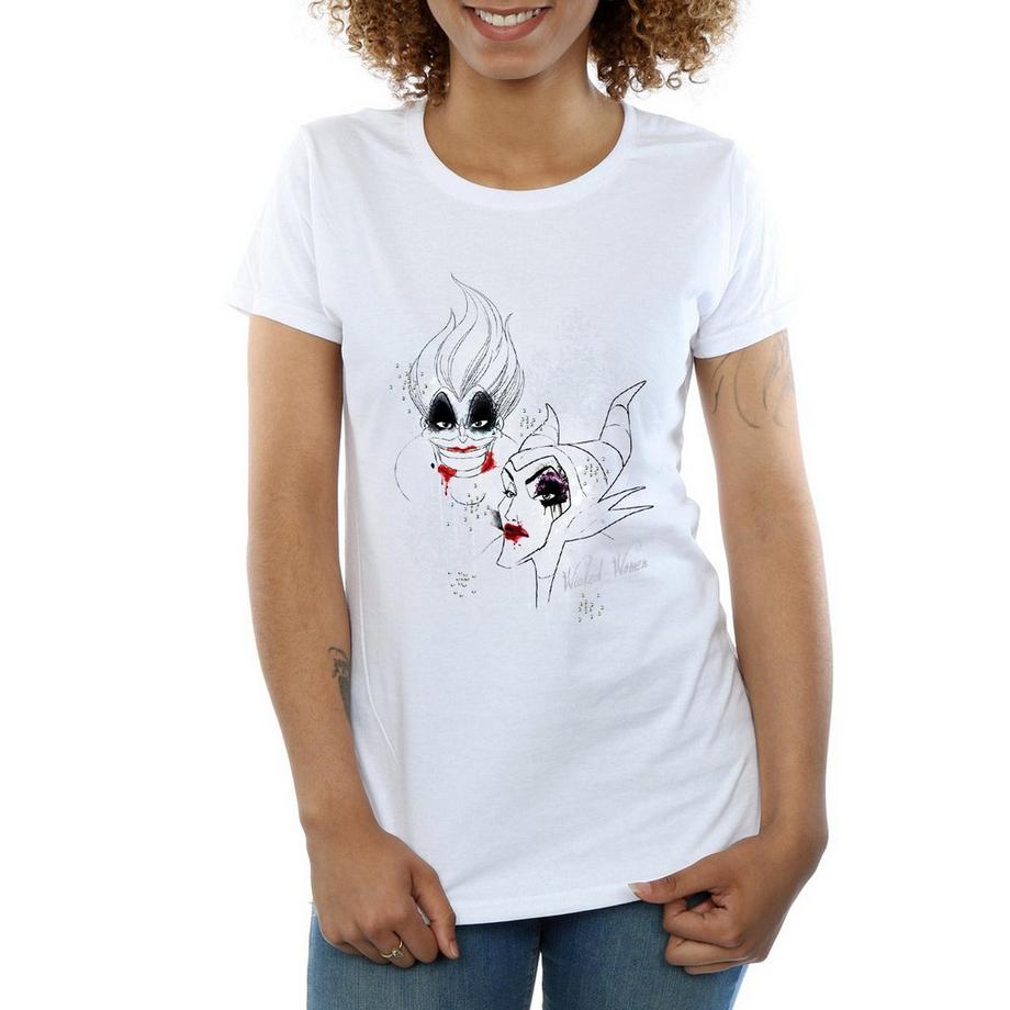 Disney T-Shirt Wicked  