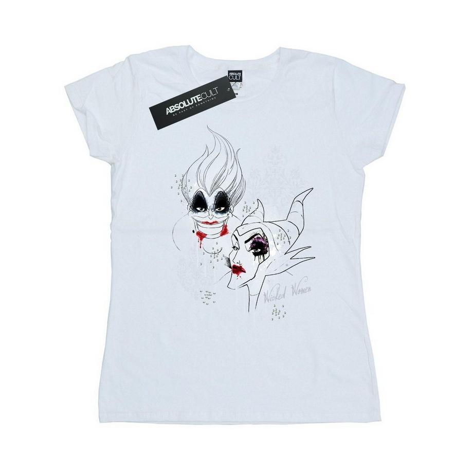 Disney T-Shirt Wicked  