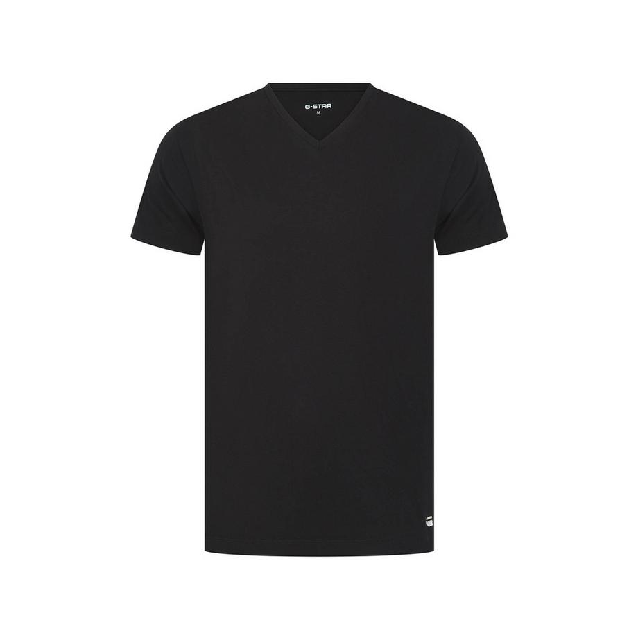 G-STAR  T-shirt  Paquet de 3 Confortable à porter-SPRUCE T-Shirt 3-pack 