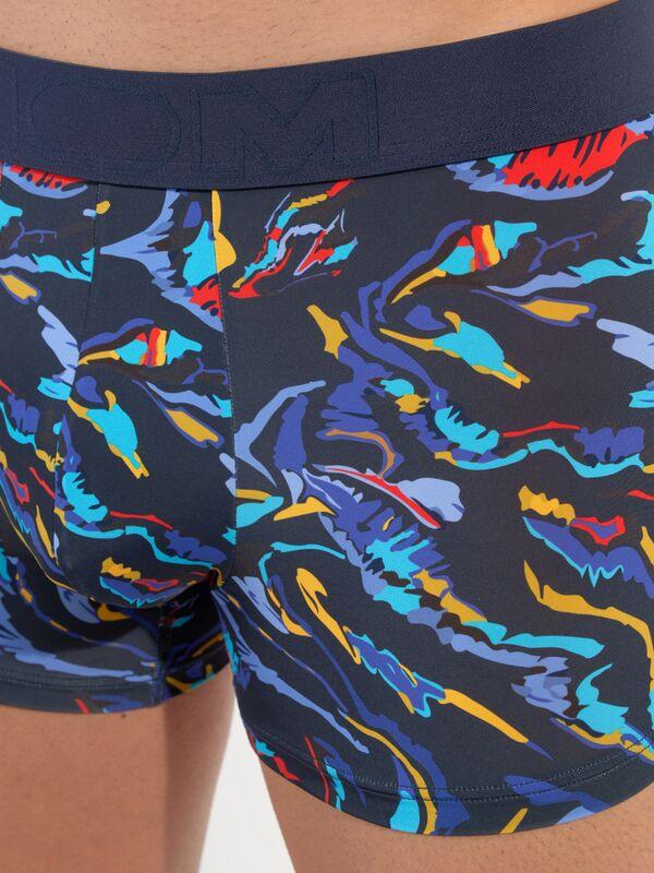 HOM Boxer Brief Microfibre  