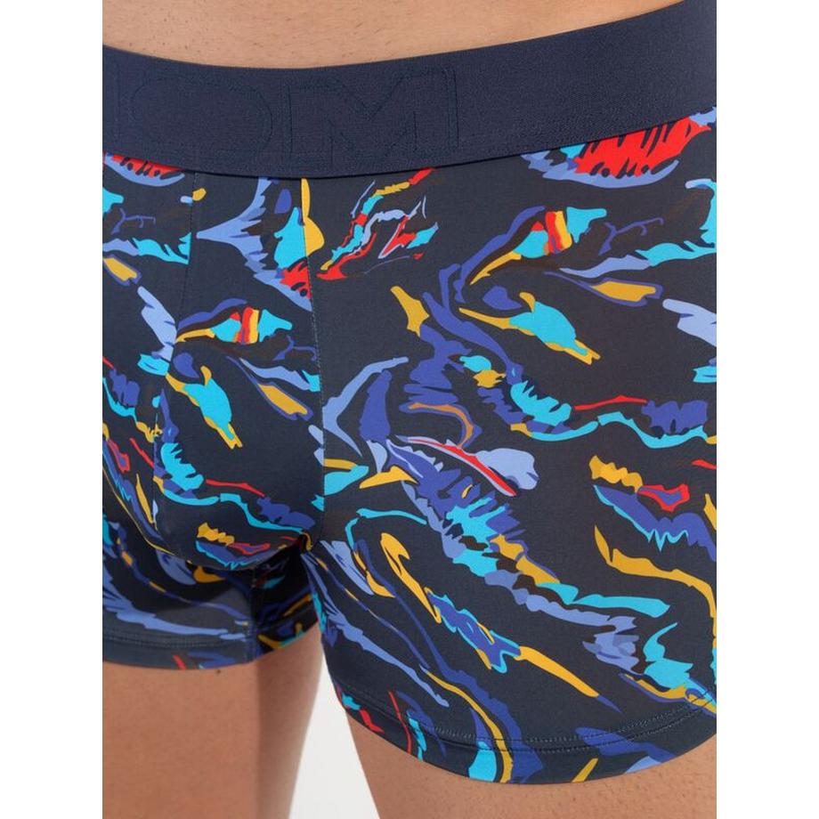 HOM Microfaser Boxer Brief  