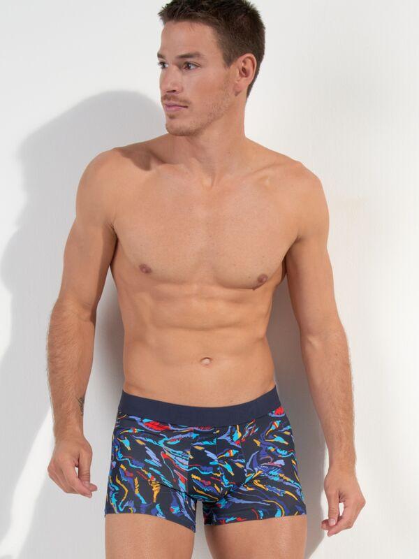 HOM Boxer Brief Microfibre  