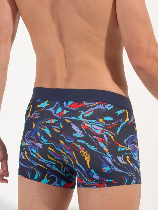 HOM Boxer Brief Microfibra  