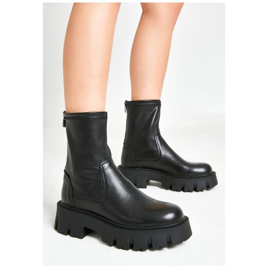 Inuovo  Stiefelette 704031 