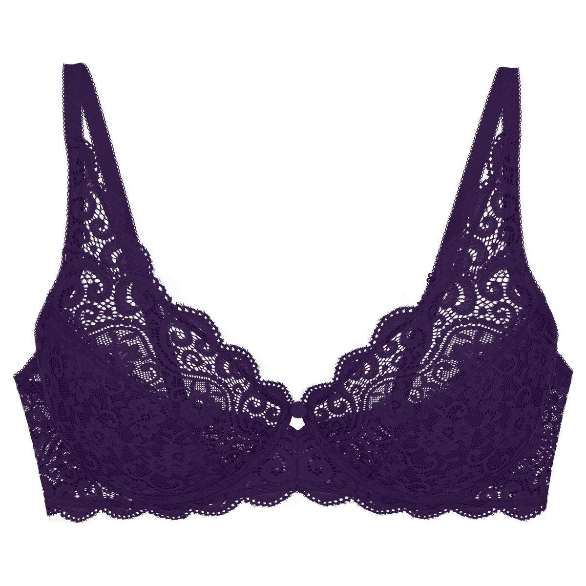 Triumph Amourette Reggiseno con Ferretto  