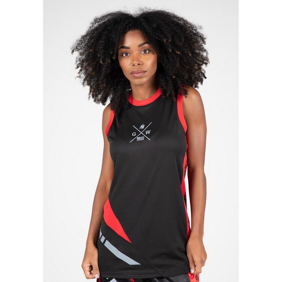 Gorilla Wear  canotta hornell 