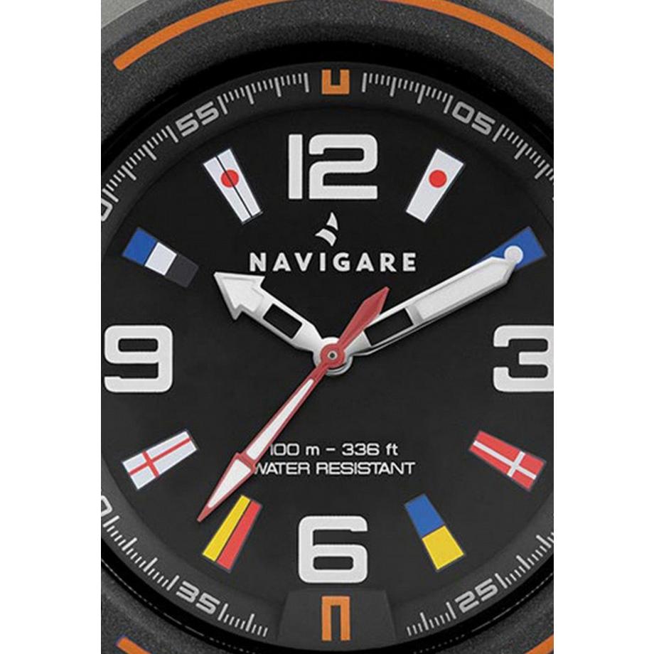 Navigare  Montre 