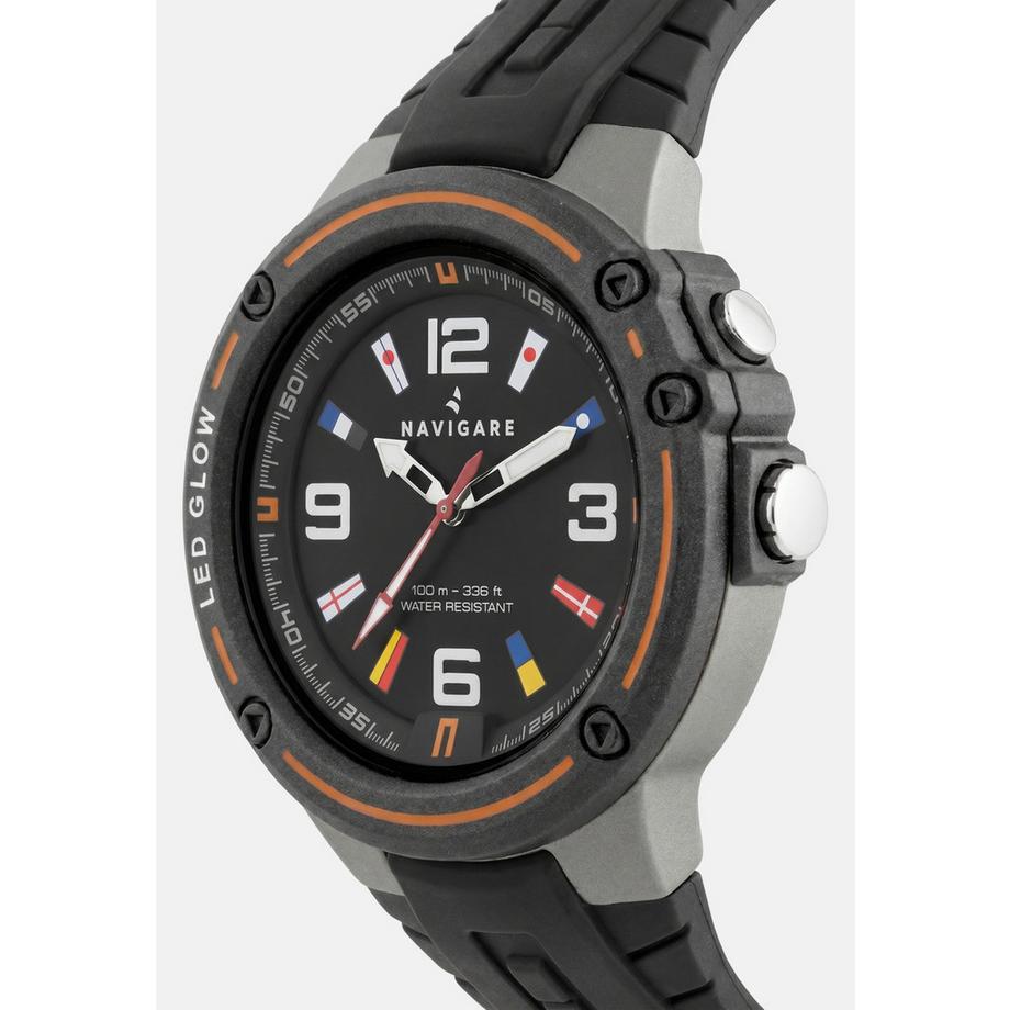 Navigare  Montre 