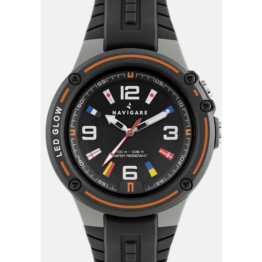 Navigare  Montre 