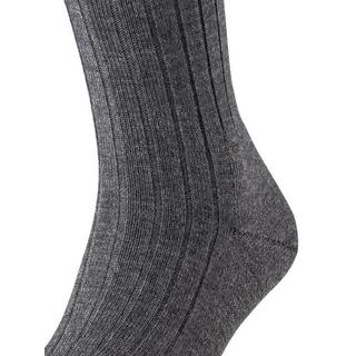 FALKE Chaussette de genou avec semelle en peluche  