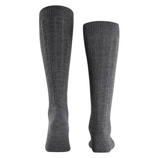 FALKE Chaussette de genou avec semelle en peluche  