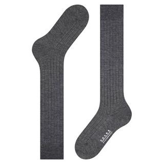 FALKE Kniesocke mit Plüschsohle  