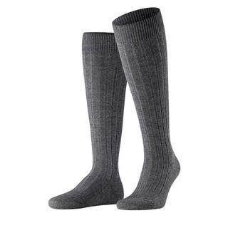 FALKE Kniesocke mit Plüschsohle  