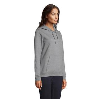 SOLS  damen-hoodie ol' nichola 