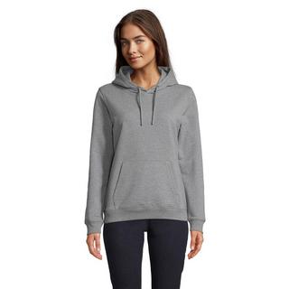 SOLS  damen-hoodie ol' nichola 