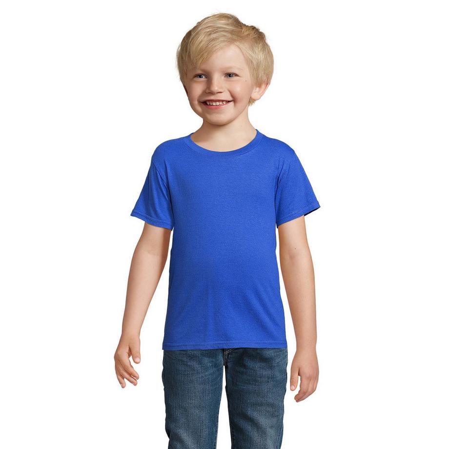 T-ShirtCrusader