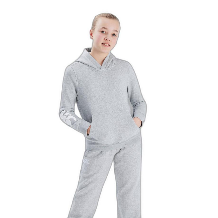 Canterbury  felpa con cappuccio per bambini club 