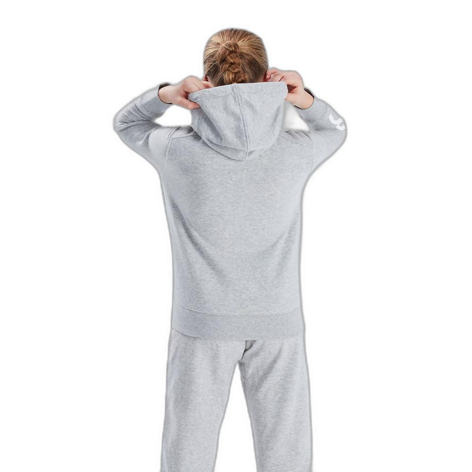 Canterbury  felpa con cappuccio per bambini club 